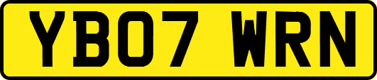 YB07WRN