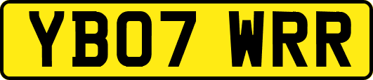 YB07WRR