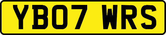 YB07WRS