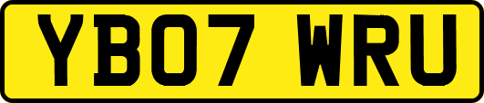 YB07WRU