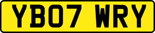 YB07WRY