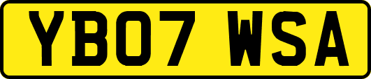 YB07WSA