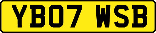 YB07WSB