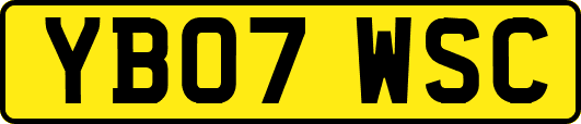 YB07WSC