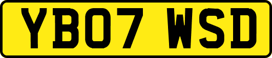 YB07WSD