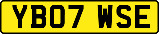YB07WSE