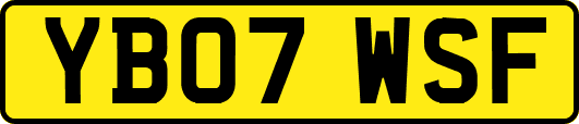 YB07WSF