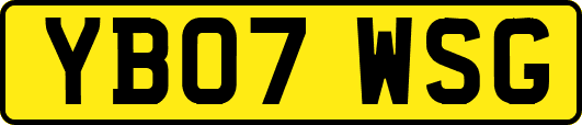 YB07WSG