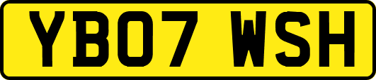 YB07WSH