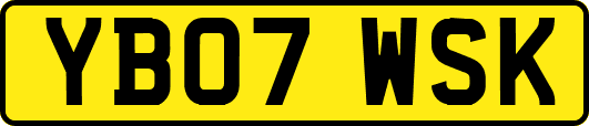 YB07WSK