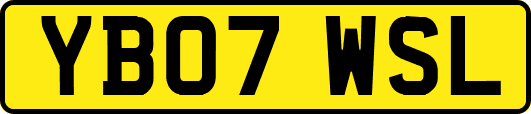 YB07WSL