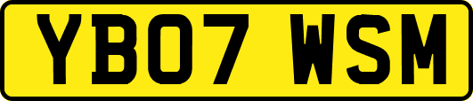 YB07WSM