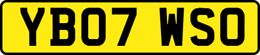 YB07WSO