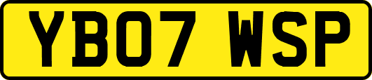 YB07WSP