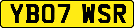 YB07WSR