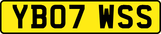 YB07WSS
