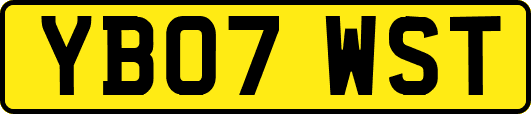 YB07WST