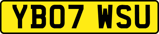 YB07WSU