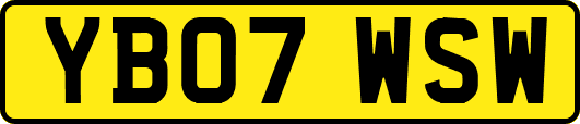 YB07WSW