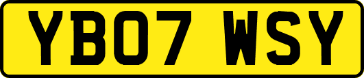 YB07WSY