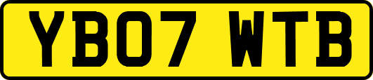 YB07WTB