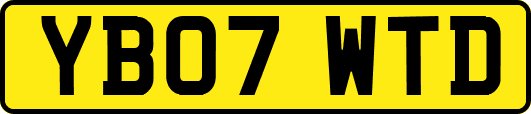 YB07WTD