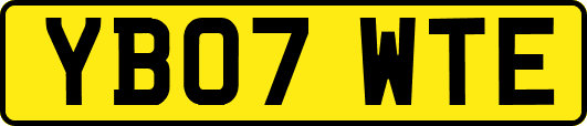 YB07WTE