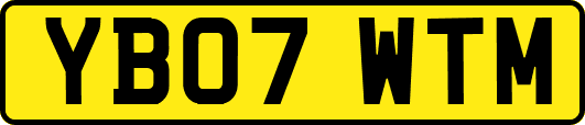 YB07WTM