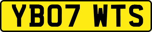 YB07WTS