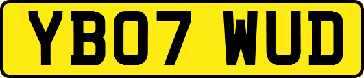 YB07WUD
