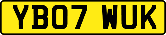YB07WUK