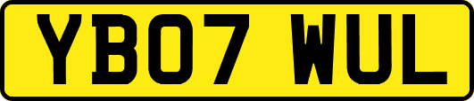 YB07WUL
