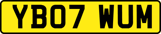 YB07WUM