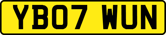 YB07WUN