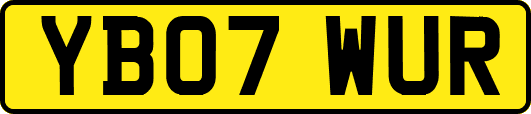 YB07WUR
