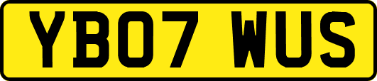 YB07WUS