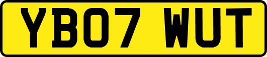 YB07WUT