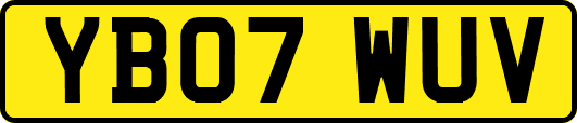 YB07WUV