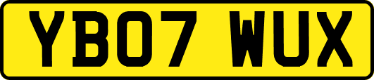 YB07WUX