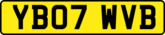 YB07WVB