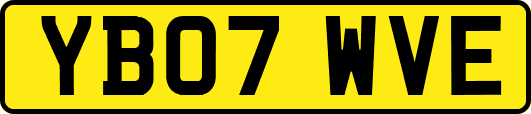 YB07WVE