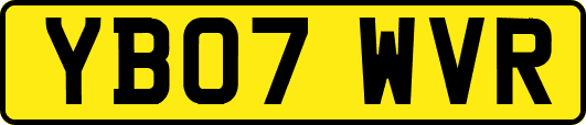 YB07WVR