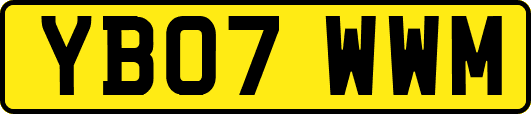 YB07WWM