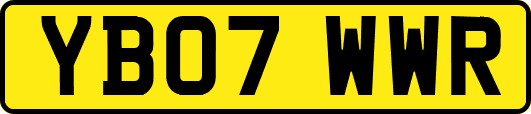 YB07WWR