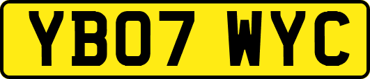 YB07WYC