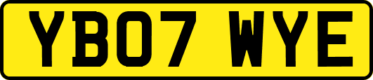 YB07WYE