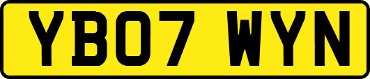 YB07WYN