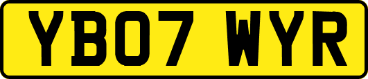 YB07WYR