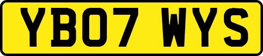 YB07WYS