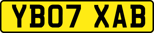 YB07XAB